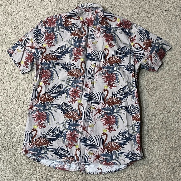 Molokai surf casual button down - Picture 2 of 7